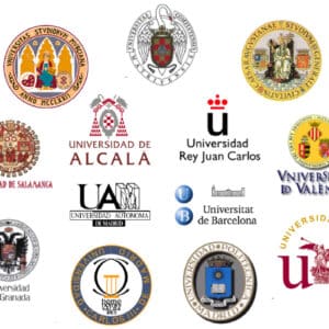 Comprar Título Universitario Falso español