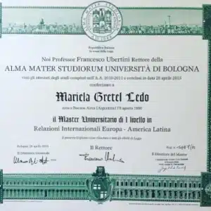 Acquista un diploma falso in Italia